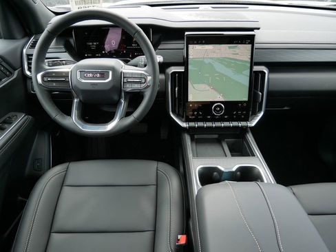 New 2026 GMC Acadia Elevation w/ Black Edition AWD/4WD image 12