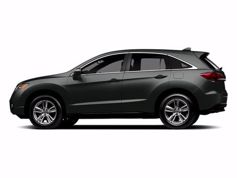 Used 2014 Acura RDX FWD w/ Technology Package image 3