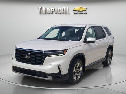 Used 2023 Honda Pilot EX-L