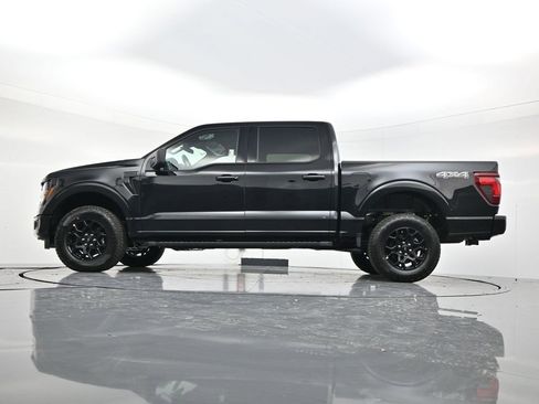 Used 2025 Ford F150 XLT w/ Equipment Group 301A Standard image 54