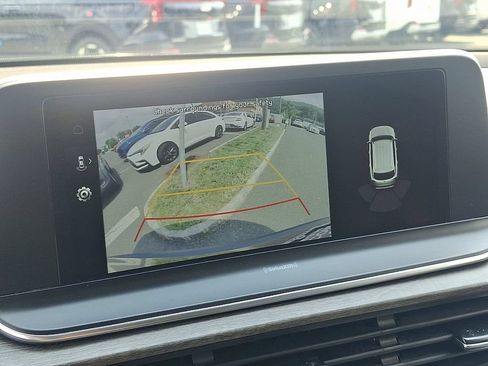 Used 2022 Kia Telluride EX w/ EX Premium Package FWD image 20