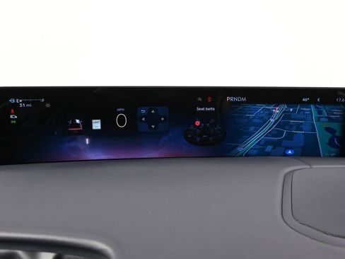 New 2026 Lincoln Navigator Black Label AWD/4WD image 26