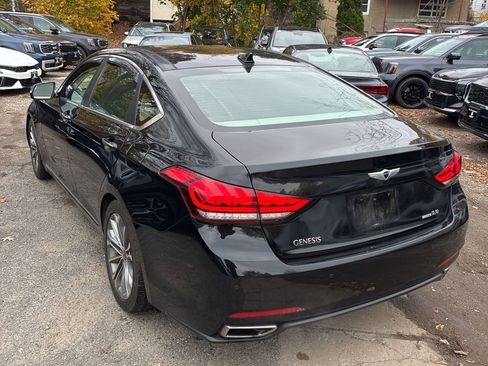 Used 2015 Hyundai Genesis 3.8 w/ Option Group 03 image 6