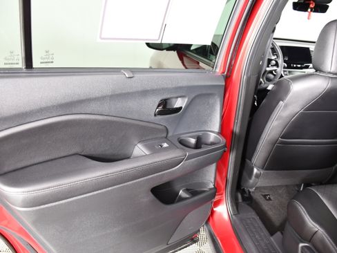 Certified 2023 Honda Passport Elite image 48