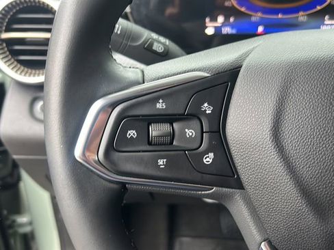 Used 2025 Chevrolet Trax ACTIV w/ Driver Confidence Package FWD image 22