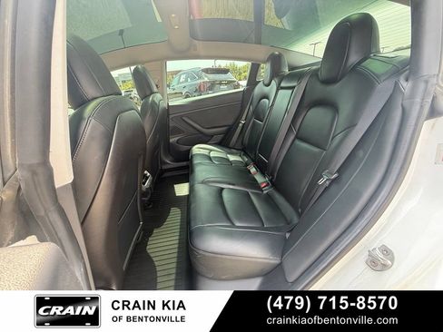 Used 2020 Tesla Model 3 Performance AWD/4WD image 23