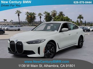 Used 2023 BMW i4 eDrive35 RWD video 1