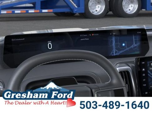 New 2026 Ford Expedition Platinum image 14