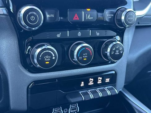 New 2026 RAM 1500 Big Horn AWD/4WD image 19