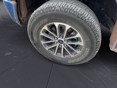 Used 2019 Ford F150 XLT w/ Equipment Group 302A Luxury image 14