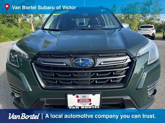 Certified 2023 Subaru Forester Touring AWD/4WD video 2