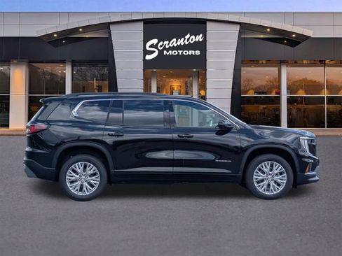 New 2026 GMC Acadia Elevation w/ Elevation Premium Package AWD/4WD image 6