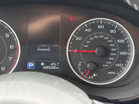 Used 2020 Subaru Ascent Premium w/ Convenience Package image 13