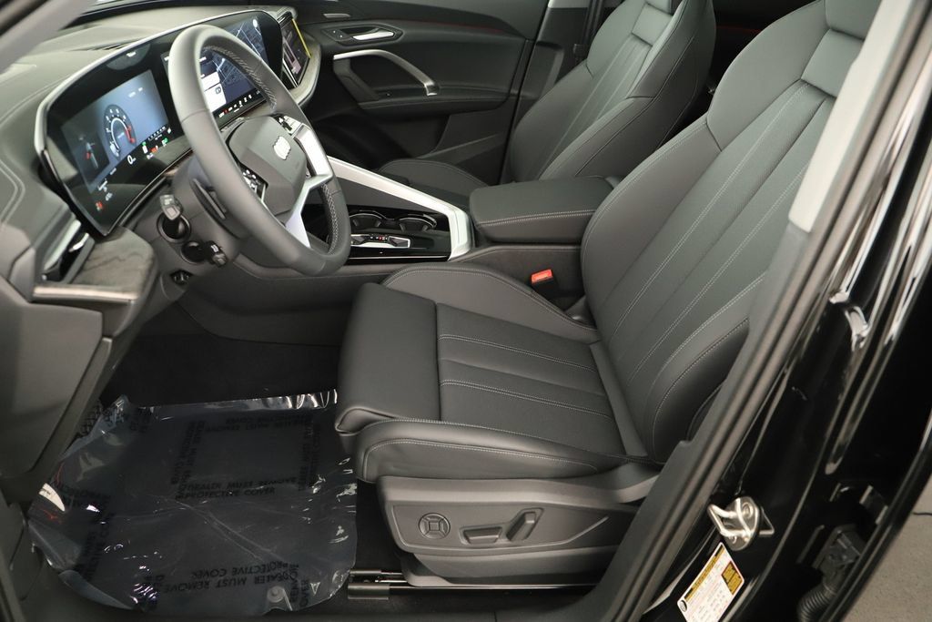 New 2026 Audi Q5 Premium Plus AWD/4WD image 24