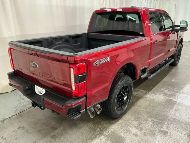 New 2026 Ford F250 XLT w/ XLT Premium Package AWD/4WD image 3