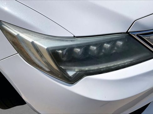 Used 2017 Acura ILX FWD image 27