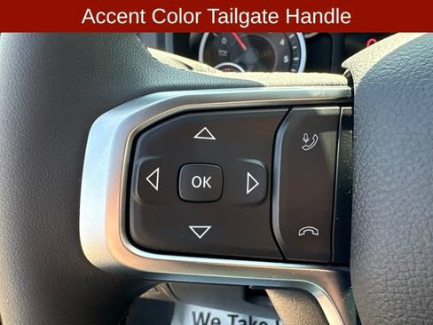 New 2026 RAM 1500 Lone Star w/ Night Edition AWD/4WD image 28