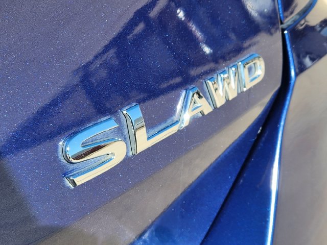 Used 2020 Nissan Rogue SL AWD/4WD image 10