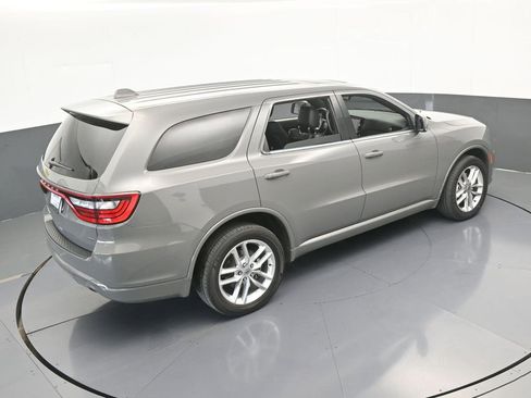 Used 2022 Dodge Durango GT image 56