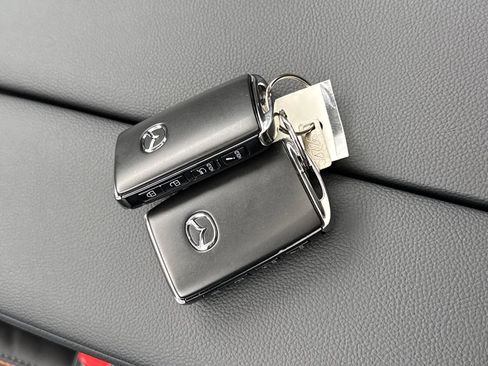 New 2026 MAZDA CX-50 AWD 2.5 S w/ Weather Package image 29