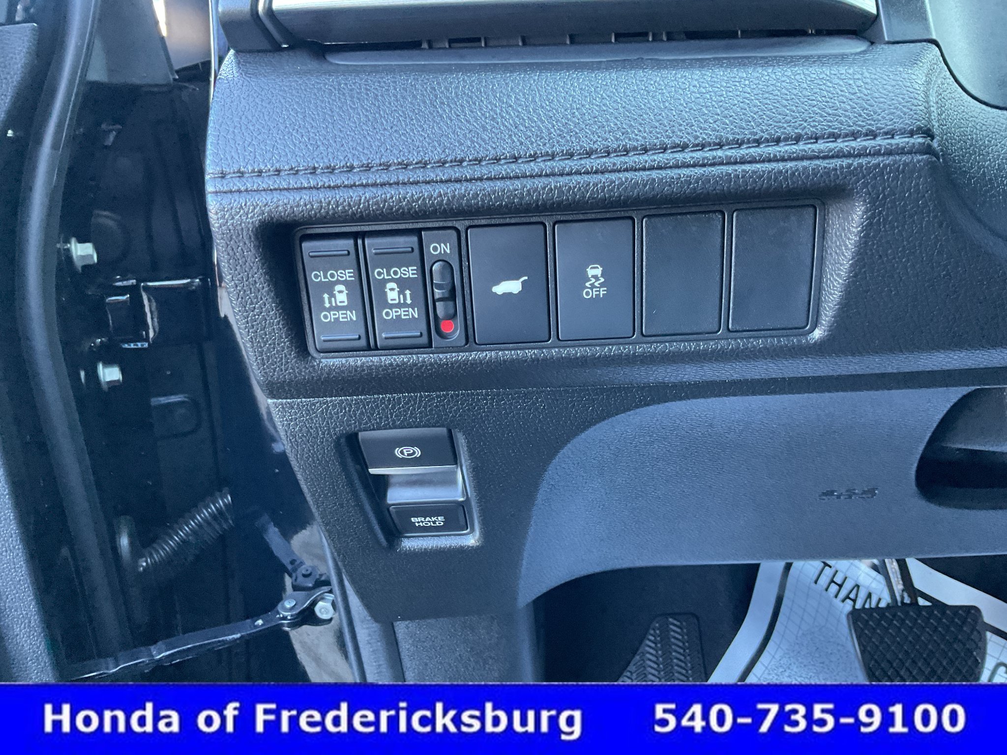 Used 2026 Honda Odyssey EX-L image 41