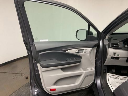 Used 2022 Honda Pilot EX-L image 10