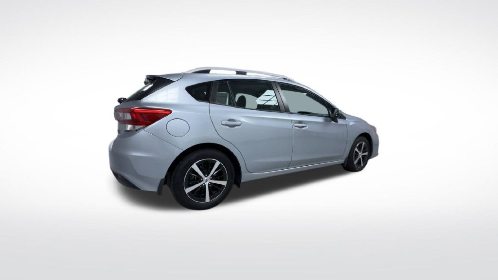 Used 2020 Subaru Impreza 2.0i Premium AWD/4WD image 8