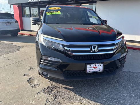 Used 2016 Honda Pilot EX-L image 5