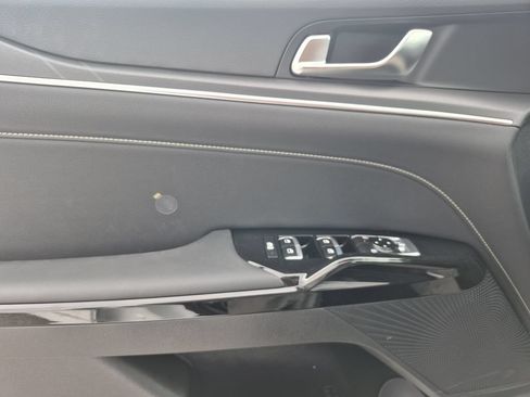 New 2026 Kia K5 GT-Line AWD/4WD image 6