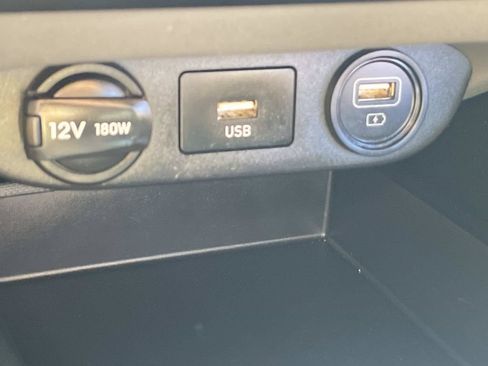 Used 2023 Hyundai Elantra SEL w/ Cargo Package FWD image 36