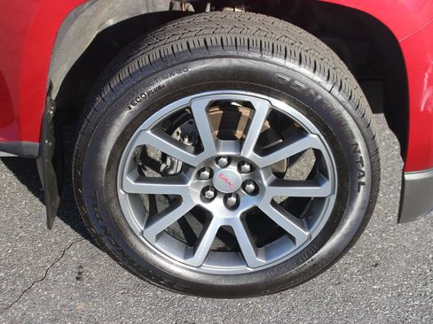 Used 2020 GMC Canyon Denali image 34