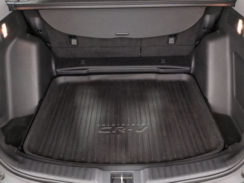 Used 2018 Honda CR-V Touring image 36