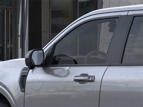 New 2025 Ford Maverick Lariat w/ 4K Tow Package image 21