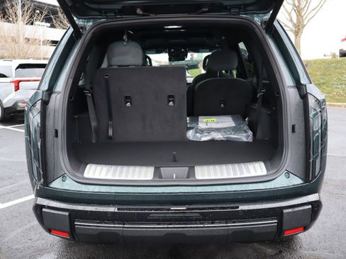 New 2027 Kia Telluride SX Prestige X-Line image 5