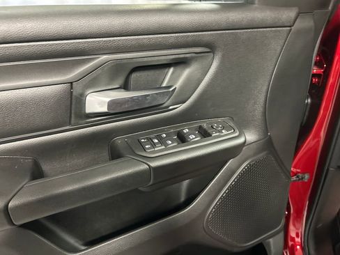 New 2026 RAM 1500 Express image 12