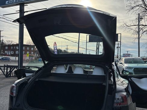 Used 2018 Tesla Model S 75D image 14