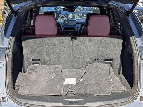 Certified 2023 MAZDA CX-9 Carbon Edition image 14