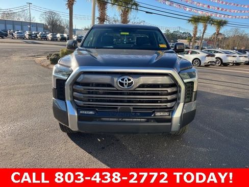 Used 2024 Toyota Tundra Limited image 35