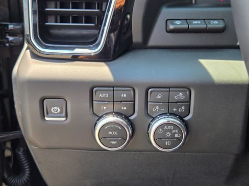 New 2026 GMC Sierra 1500 Denali Ultimate AWD/4WD image 42