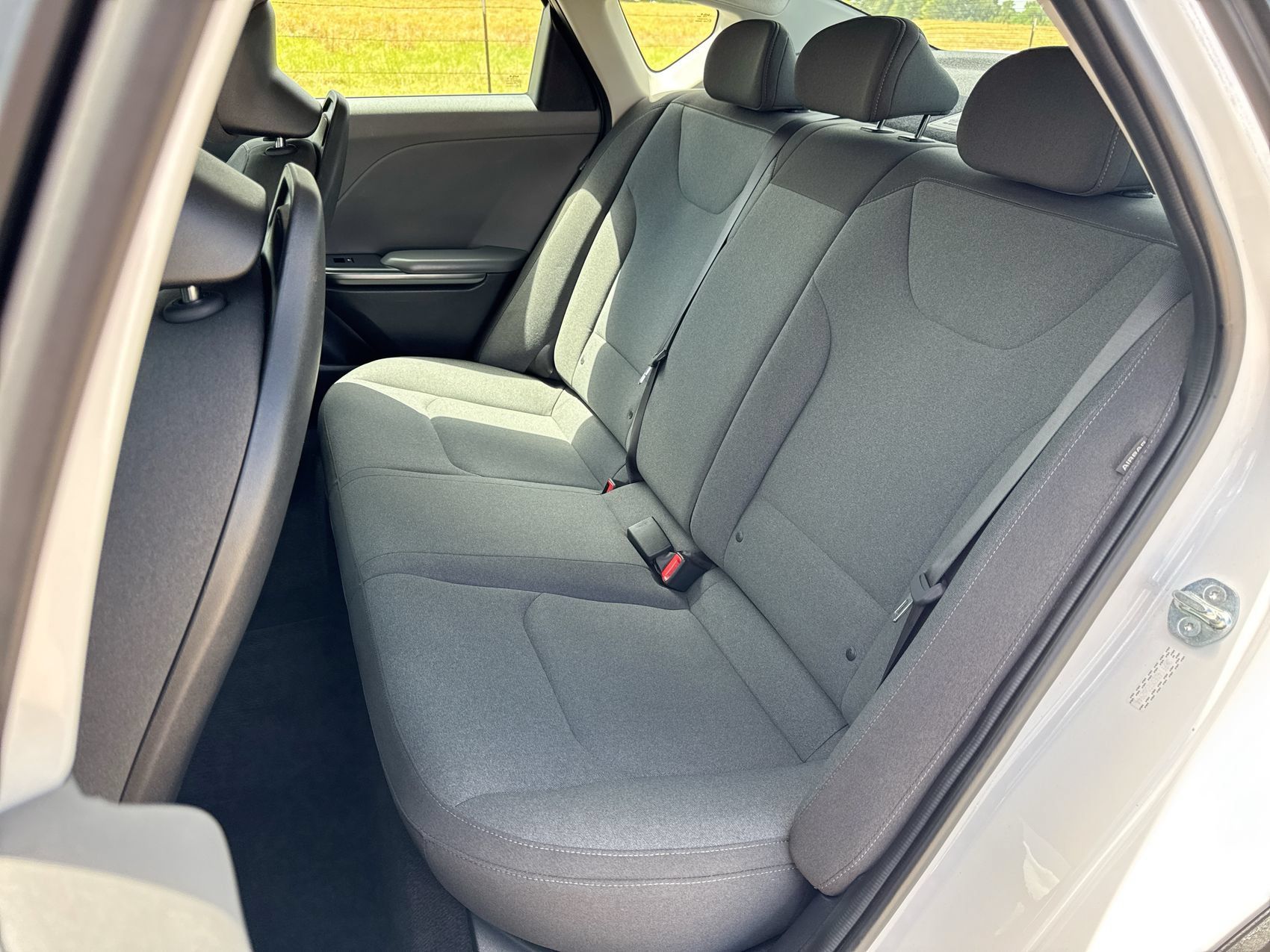 Used 2025 Kia K4 FWD image 22