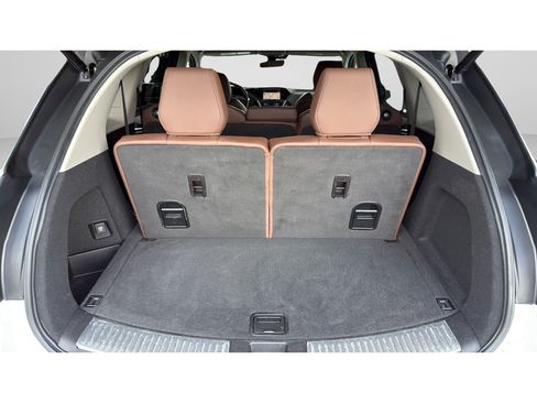 Used 2020 Acura MDX SH-AWD w/ Technology Package image 8