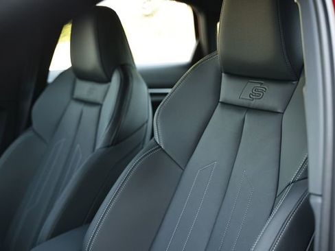 New 2026 Audi A3 2.0T Premium AWD/4WD image 21