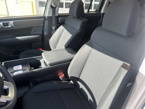 New 2026 Hyundai Santa Fe SE image 25