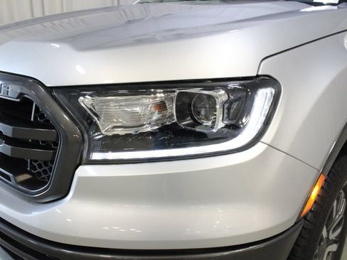 Used 2019 Ford Ranger Lariat w/ Equipment Group 501A Mid AWD/4WD image 32