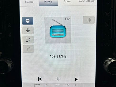 Used 2024 RAM 2500 Laramie image 31