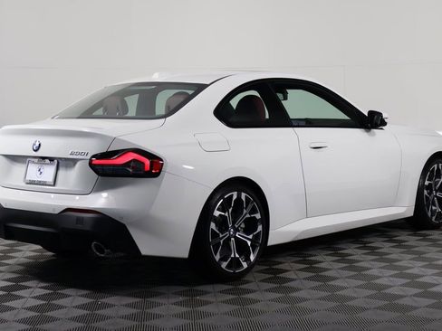 New 2026 BMW 230i Coupe w/ Premium Package image 2