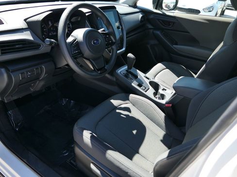 Used 2024 Subaru Crosstrek 2.0i Premium w/ Crosstrek Mirror Package AWD/4WD image 13