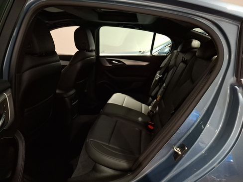 Certified 2023 Cadillac CT5 Luxury w/ Sun And Sound Package AWD/4WD image 22