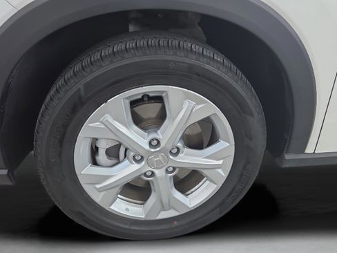 Used 2024 Honda HR-V LX image 38