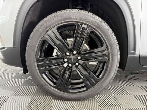 New 2026 GMC Acadia Elevation w/ Black Edition image 18